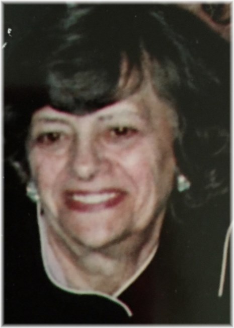 Obituary of Louise Ann Krzesiak