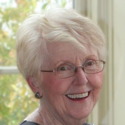 Obituary of Joyce Kathryn Burns