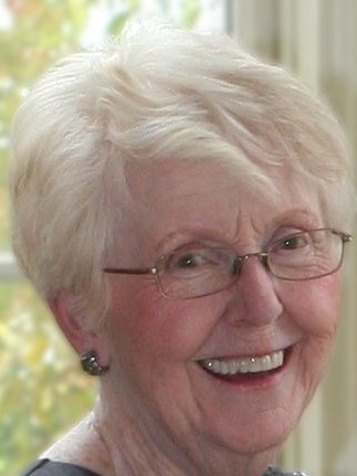 Obituary of Joyce Kathryn Burns