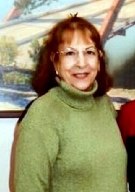 Obituary of Susan Mercedes Renner