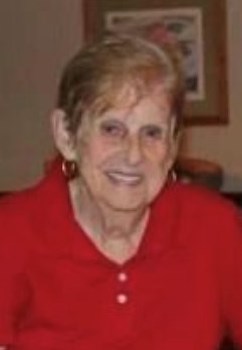 Obituary of Patricia Yvonne Vold