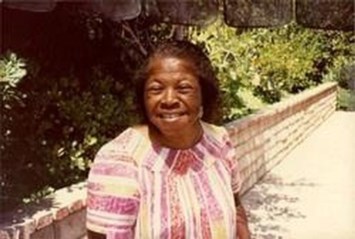 Obituary of Ms. Willie E. Nelson