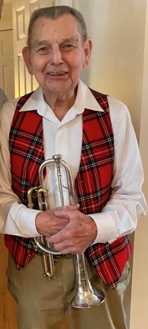 Obituary of Melvin "Mel" Tukey