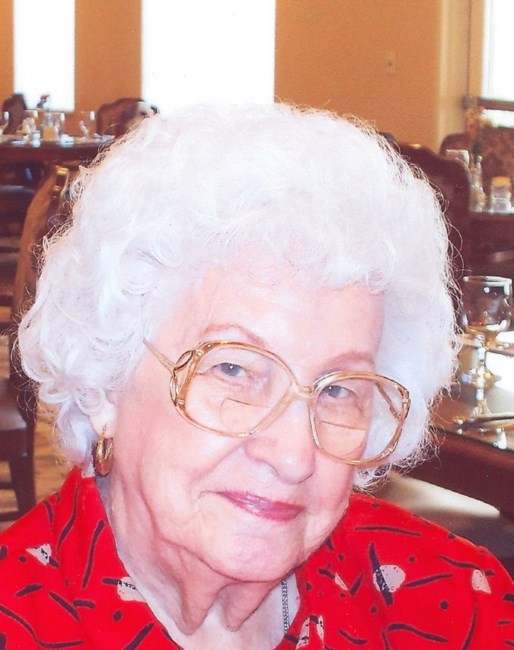 Obituary of Helen Dorothy Schulhauser Zamets