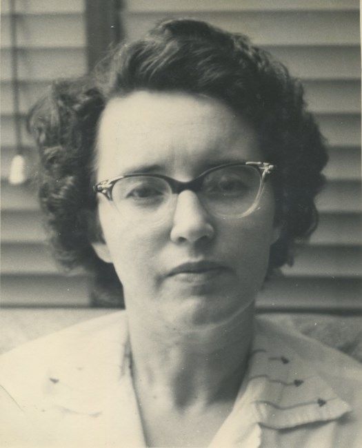 Obituary of Joy Shideler