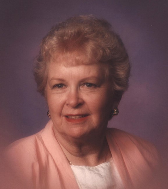 Obituary of Carol L. Dwyer Dixon