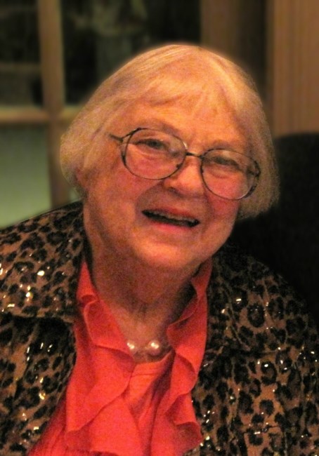 Obituary of Helen Joyce Attwood
