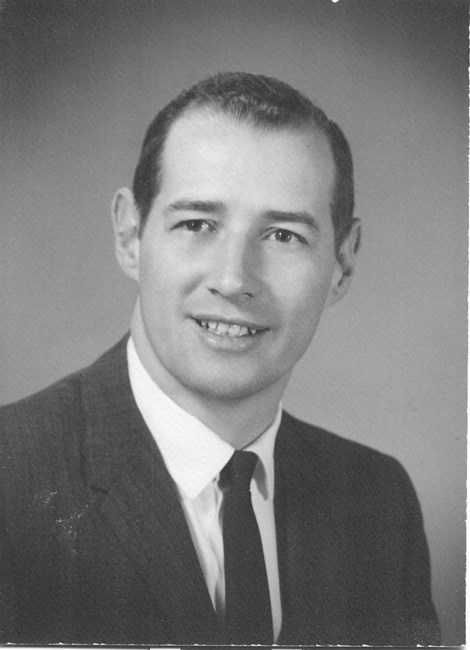 Obituary of Dr. Edward Levine Jensen