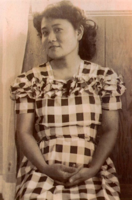 Obituary of Sue Petrovich