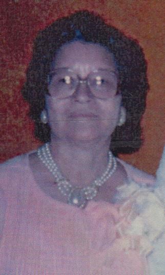 Obituary of Maria Guadalupe Gallegos