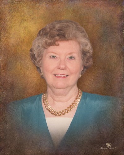 Obituary of Thelma Moore Chesnutt