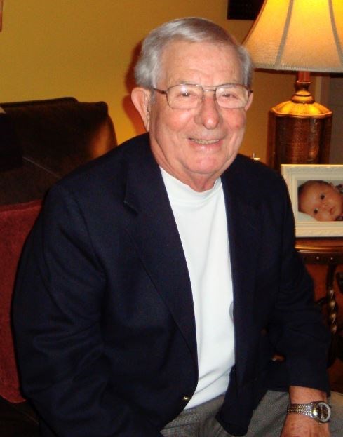 Obituary of Alfonse Andrew Gioia