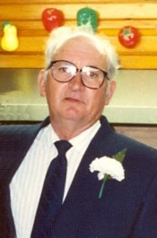 Obituary of Eugene Clyde Berry
