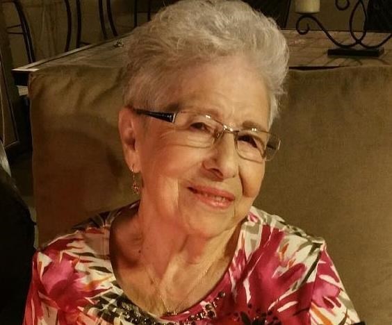 Obituary of Anita V. Arroyo