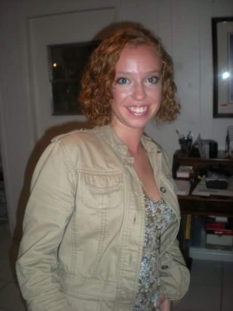 Avis de décès de Amanda Lewellyn Boyd