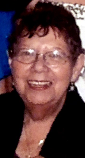 Obituary of Billie Ann Rybarczyk