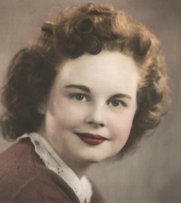 Obituary of Virginia G. Clarkson