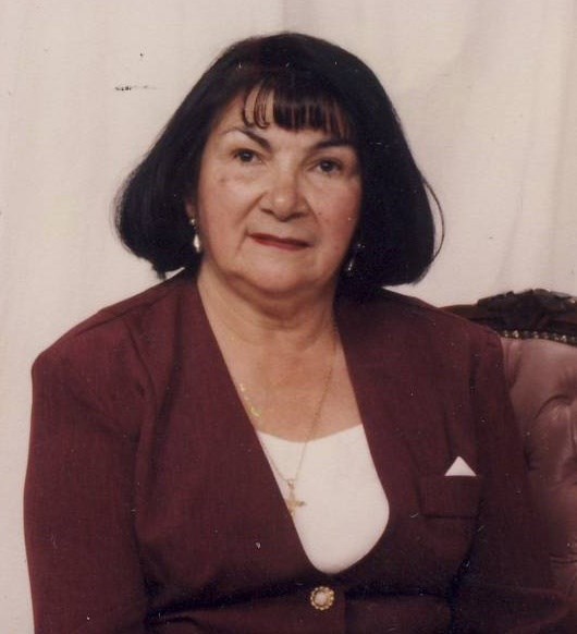 Obituario de Ana C. Nunez