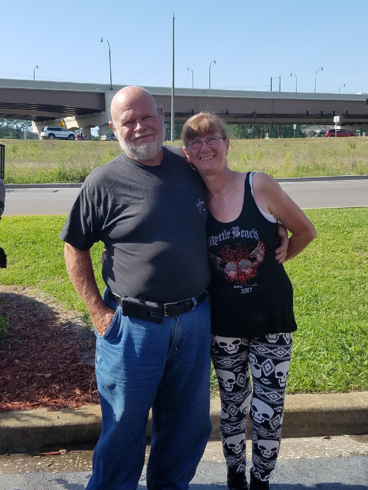 Obituary of Glenn Alexander Sumpter