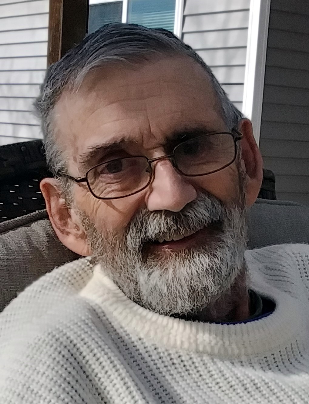 Frank Adams avis de décès Greeley, CO