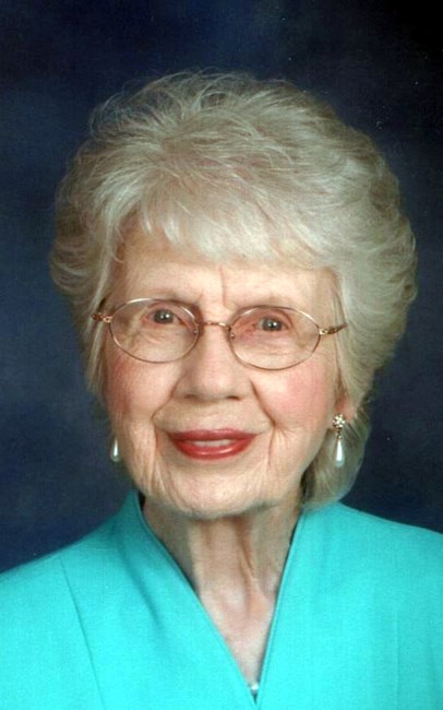 Obituary of Dorothy Hampton Bradshaw