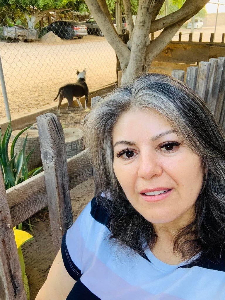 Image Ángel Correa image beautiful image beautiful - Violeta Amado Correa Obituary - Phoenix, AZ