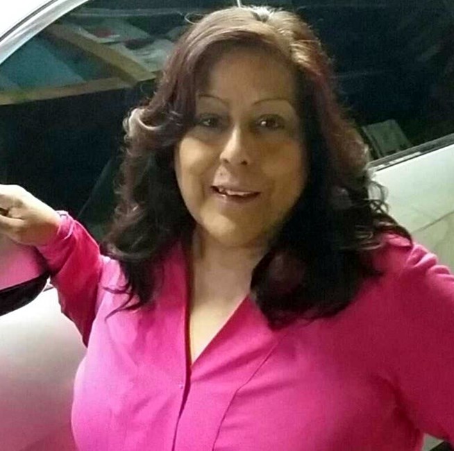 Obituary of Teresa Louise Piacentini