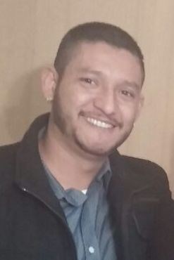 Obituary of Alex Noel Nieto Hernandez