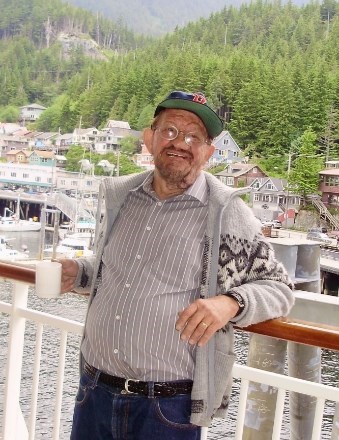 Obituary of Leonard Charles  Erle