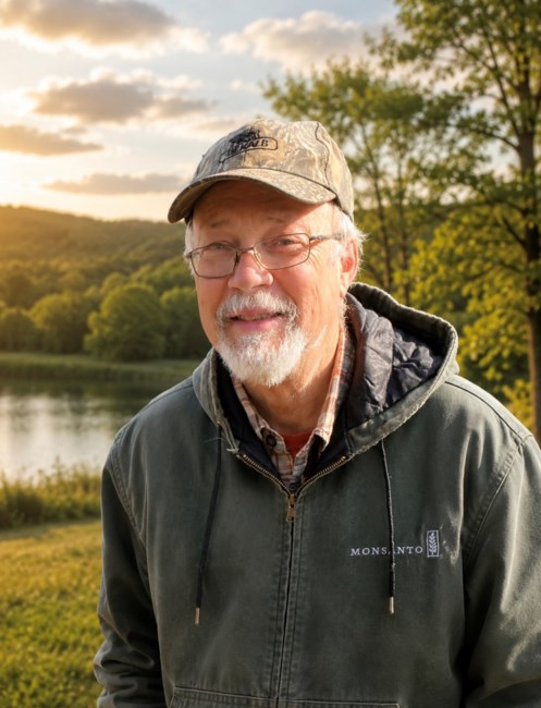 Obituary of David Lee Martin