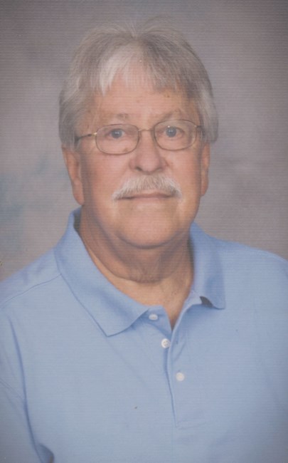 Obituary of Jerald Bryan Goodwin