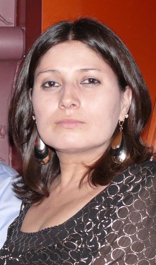 Obituary of Maria Cristina Saavedra