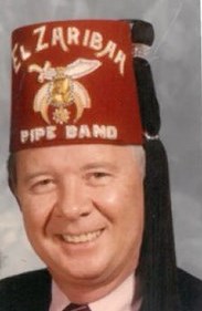 Obituary of Ronald Gilbert Sartor