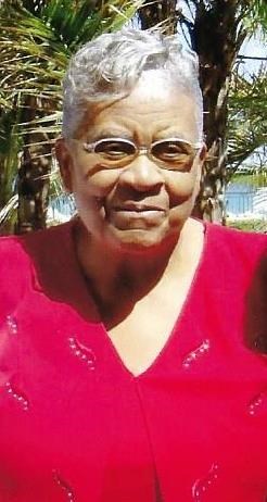 Obituary of Cynthia E. Browne