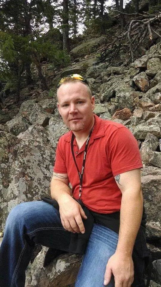 Scott Ulrich Obituary Longmont, CO