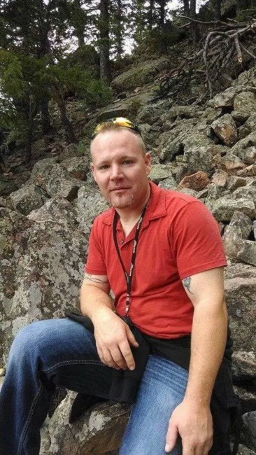 Obituary of Scott Joseph Ulrich