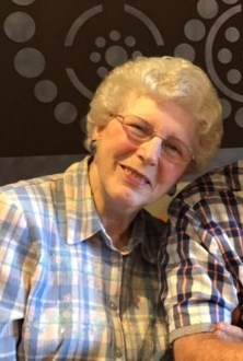Obituary of Joyce Ann Eberle