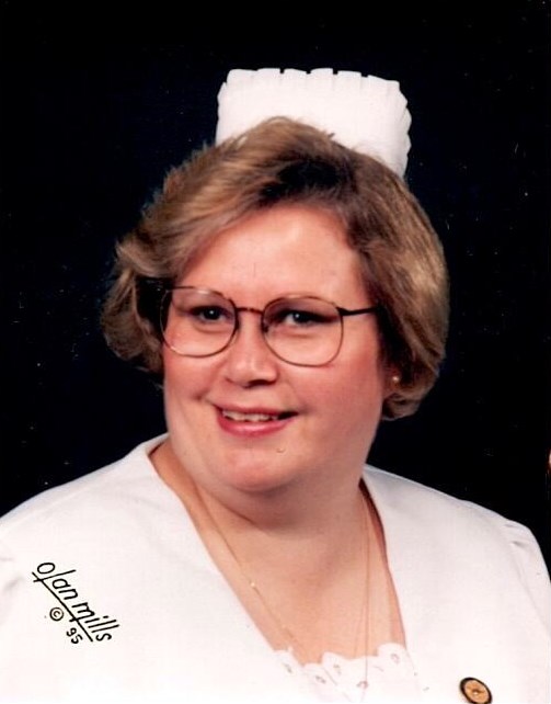 Obituary of Donna Dean Mays Taylor
