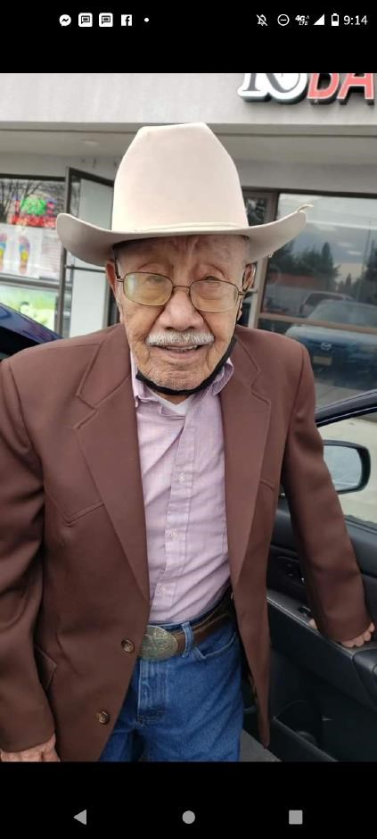 Obituary of Gabriel Acevedo Gastelum