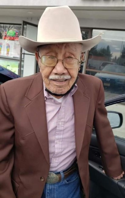 Obituary of Gabriel Acevedo Gastelum