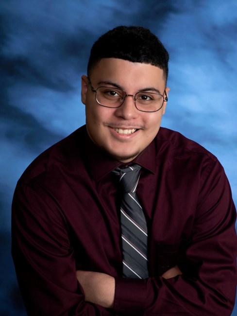 Obituary of Roberto Colon Jr.