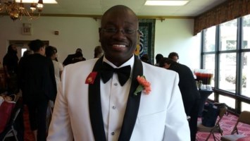 Obituary of David Troy Oliney