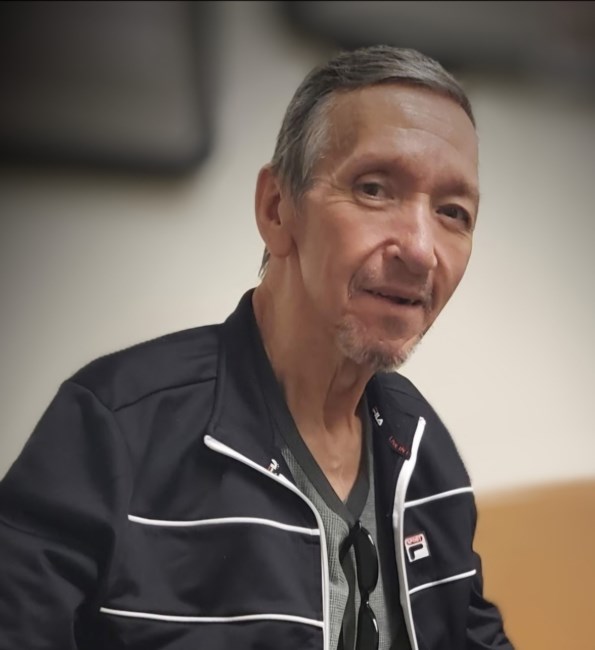 Obituary of Ignacio Vargas