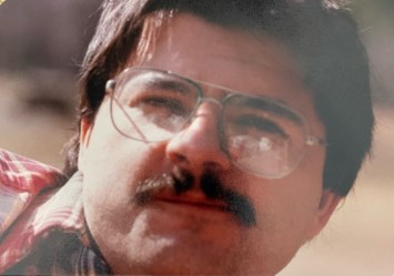 Obituary of George Henry Rodgers