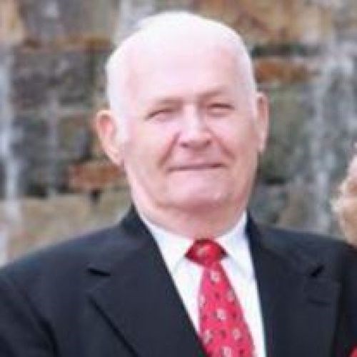 Obituary of Ralph E. Burns