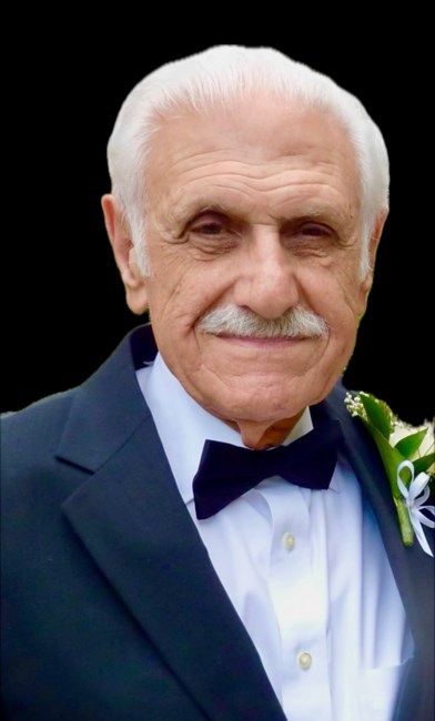 Obituary of Harb Nasif Harb