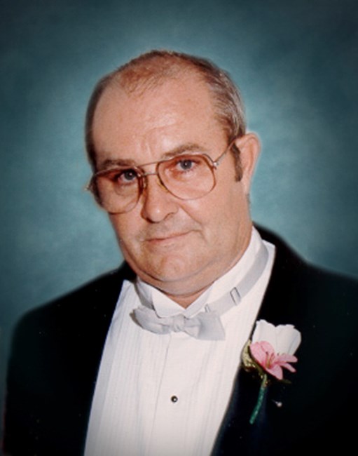 Obituary of Gerald Goebel