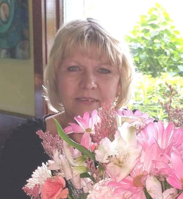 Obituary of Janice Ruth Yates