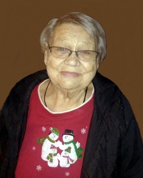 Obituary of Donna Jean Green