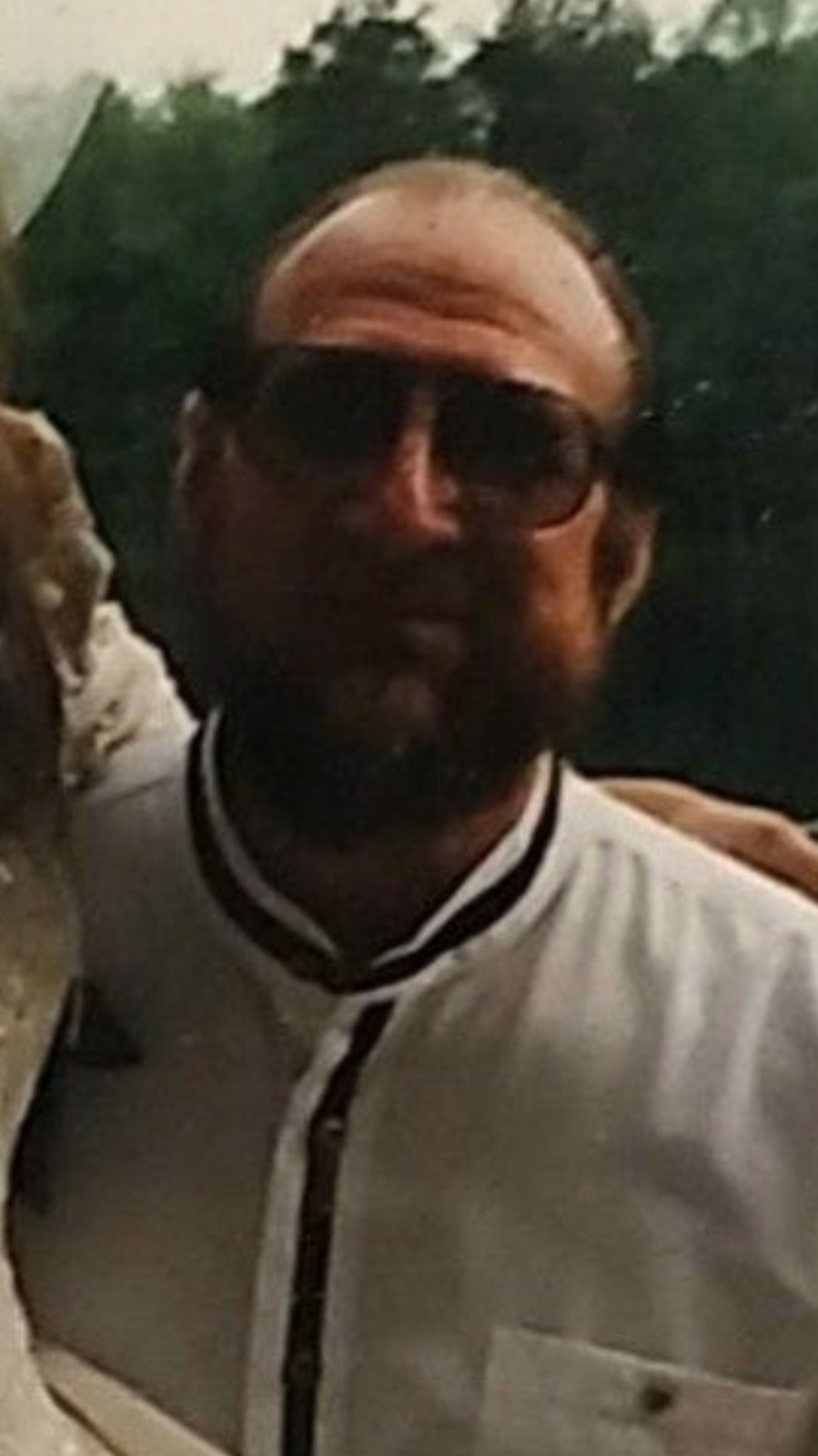 Obituary of Willie "Billy" Tolbert Meeks Jr.